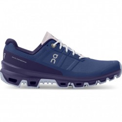 On Cloudventure Running Shoes Twilight/Acai Women