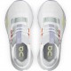 On Cloudnova Running Shoes White/Glacier Women