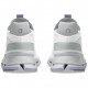 On Cloudnova Running Shoes White/Glacier Women