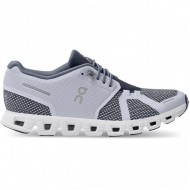 On Cloud 5 Combo Running Shoes Lavender/Ink Women