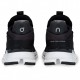 On Cloudnova Running Shoes Phantom/White Men