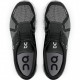 On Cloud 5 Combo Running Shoes Black/Alloy Men