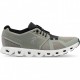 On Cloud 5 Running Shoes Kelp/Shadow Women