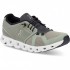 On Cloud 5 Running Shoes Kelp/Shadow Women