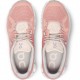 On Cloud 5 Running Shoes Rose/Shell Women