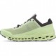 On Cloudultra Running Shoes Vine/Meadow Men