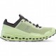 On Cloudultra Running Shoes Vine/Meadow Men