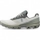 On Cloudventure Waterproof Running Shoes Ice/Kelp Men