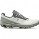 On Cloudventure Waterproof Running Shoes Ice/Kelp Men