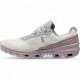 On Cloudventure Waterproof Running Shoes Ice/Heron Women