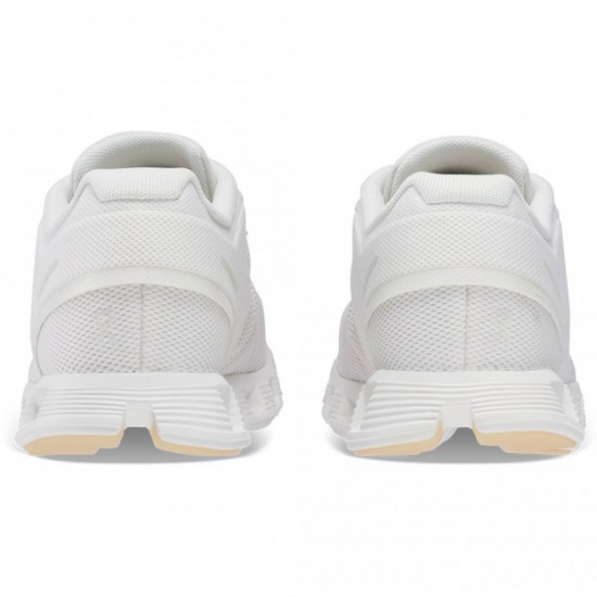 On Cloud 5 Running Shoes Undyed Women