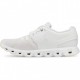 On Cloud 5 Running Shoes Undyed Women