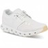 On Cloud 5 Running Shoes Undyed Women