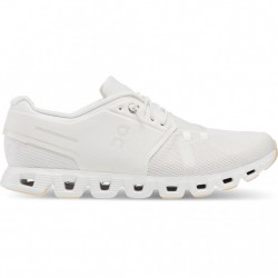 On Cloud 5 Running Shoes Undyed Men