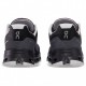 On Cloudvista Waterproof Running Shoes Eclipse/Black Men