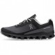On Cloudvista Waterproof Running Shoes Eclipse/Black Men