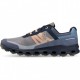 On Cloudvista Running Shoes Midnight/Olive Men